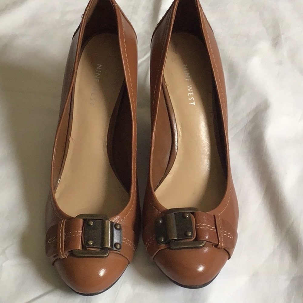 NINE WEST brand new size 9M